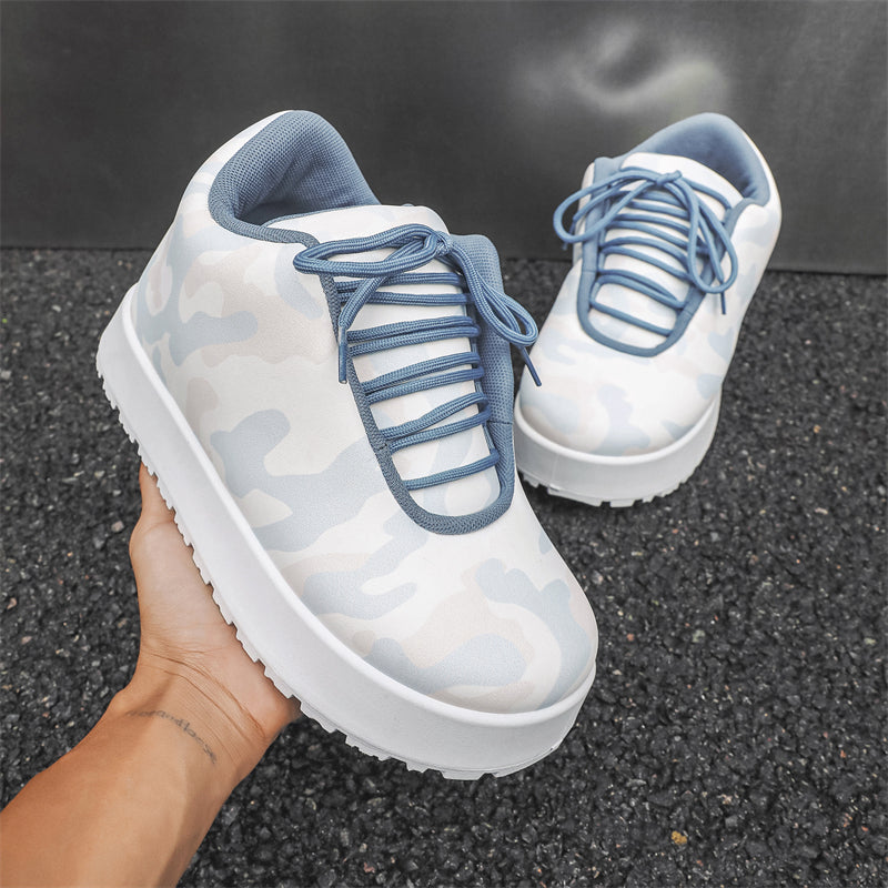 ‘Cosmos Pulse’ T84 Moon Boots - Luxuryurbanwear