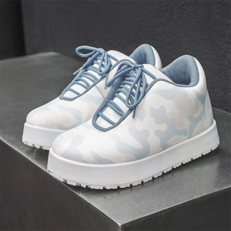 ‘Cosmos Pulse’ T84 Moon Boots - Luxuryurbanwear