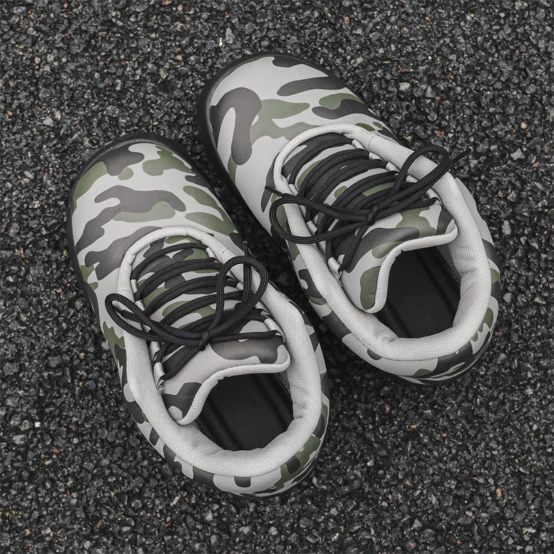 ‘Cosmos Pulse’ T84 Moon Boots - Luxuryurbanwear
