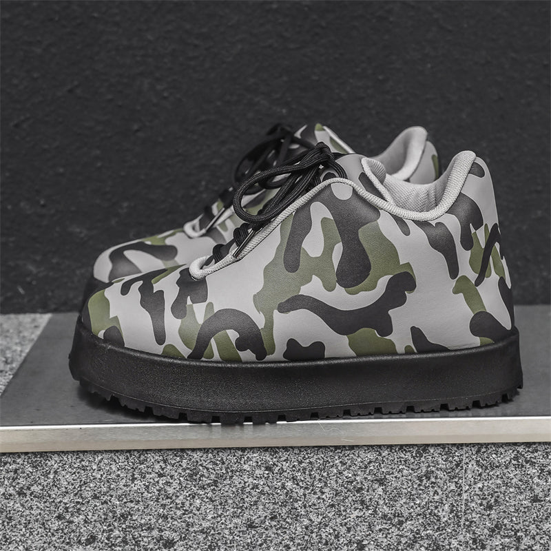 ‘Cosmos Pulse’ T84 Moon Boots - Luxuryurbanwear