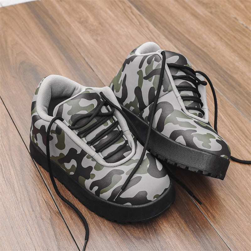 ‘Cosmos Pulse’ T84 Moon Boots - Luxuryurbanwear
