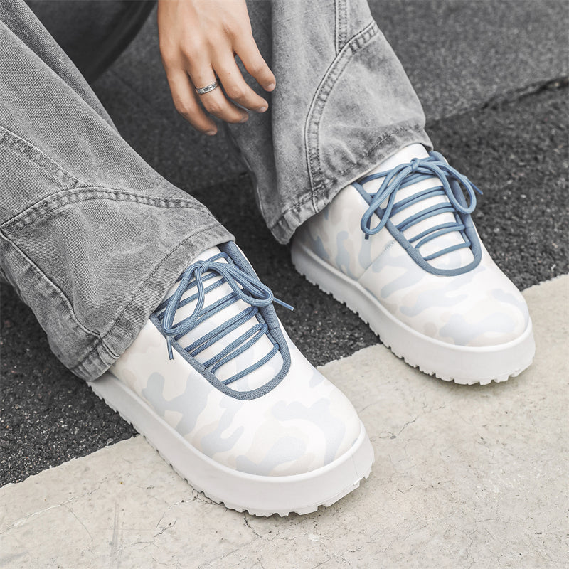 ‘Cosmos Pulse’ T84 Moon Boots - Luxuryurbanwear
