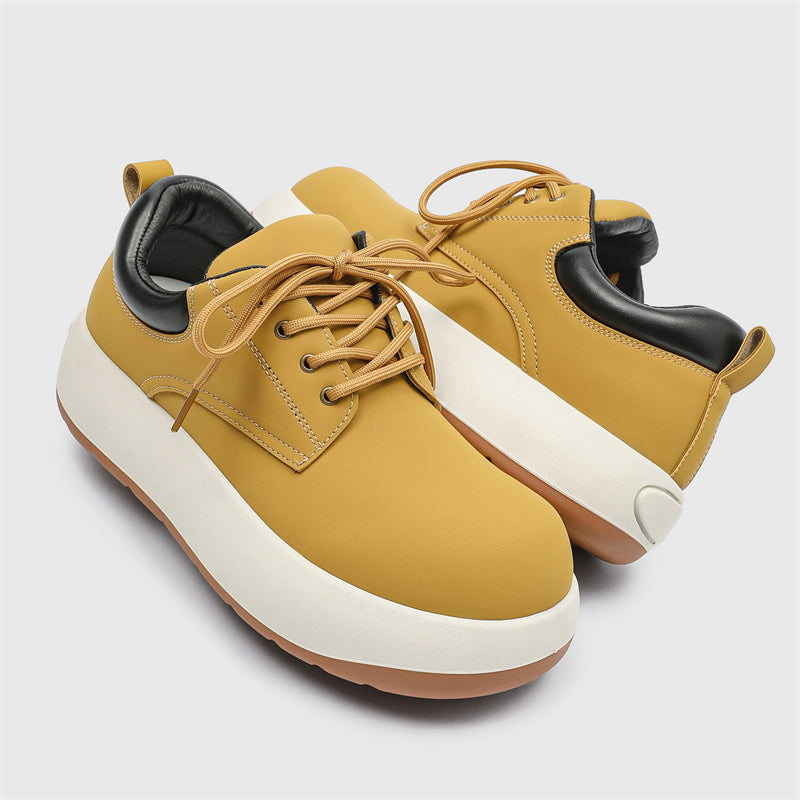 Nebula Stride' T84 Moon Boots - Luxuryurbanwear