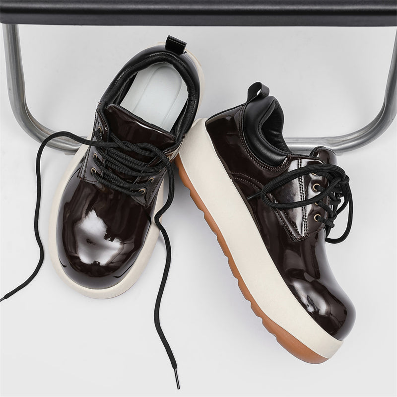 Nebula Stride' T84 Moon Boots - Luxuryurbanwear