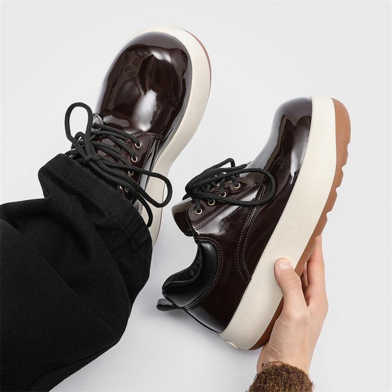 Nebula Stride' T84 Moon Boots - Luxuryurbanwear