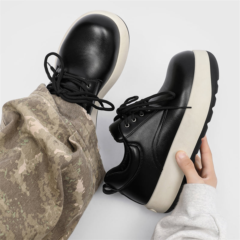Nebula Stride' T84 Moon Boots - Luxuryurbanwear