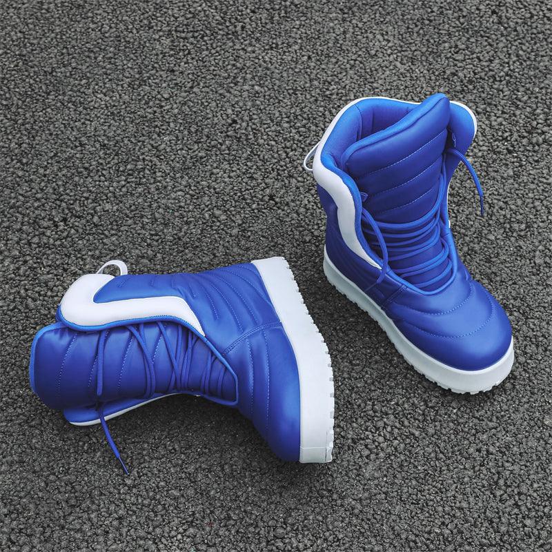 Metro Walk T84 Moon Boots - Luxuryurbanwear