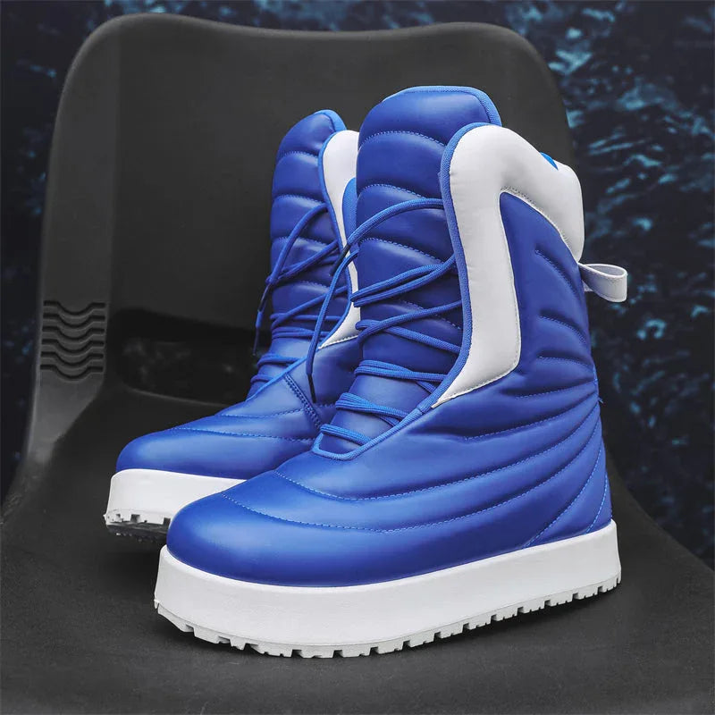 Metro Walk T84 Moon Boots - Luxuryurbanwear