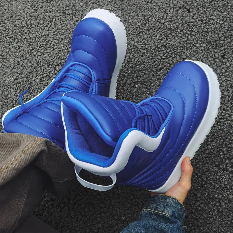 Metro Walk T84 Moon Boots - Luxuryurbanwear