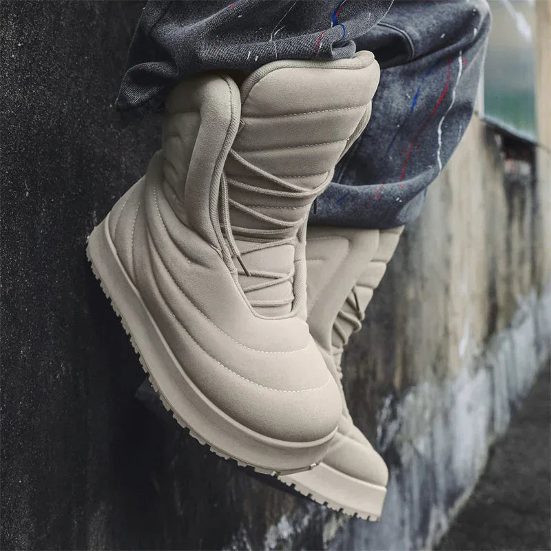 Metro Walk T84 Moon Boots - Luxuryurbanwear