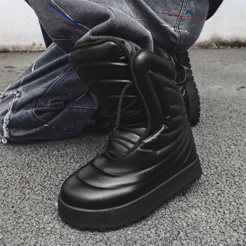 Metro Walk T84 Moon Boots - Luxuryurbanwear