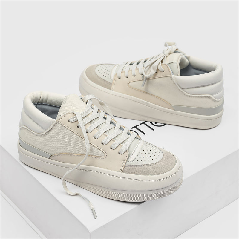 Arctic Blaze' T84 Sneakers - Luxuryurbanwear
