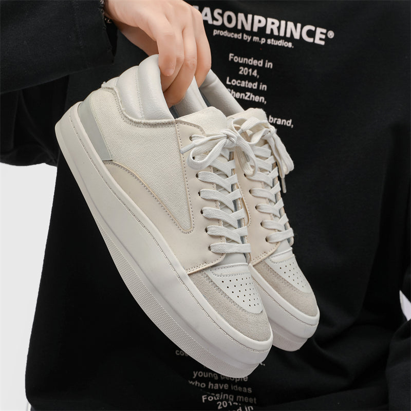 Arctic Blaze' T84 Sneakers - Luxuryurbanwear