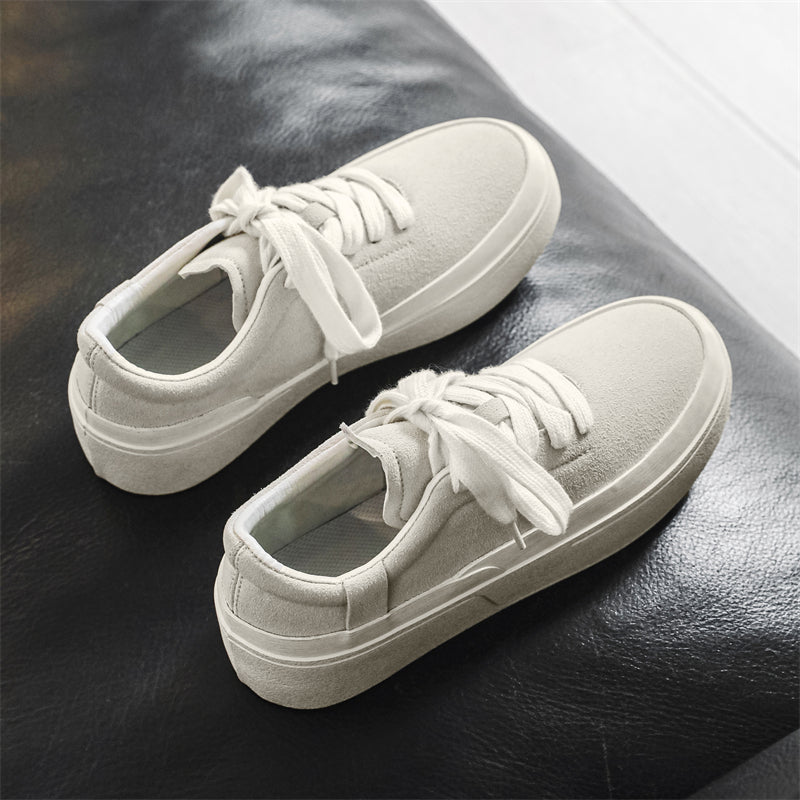 Gravity Rush' T84 Sneakers - Luxuryurbanwear