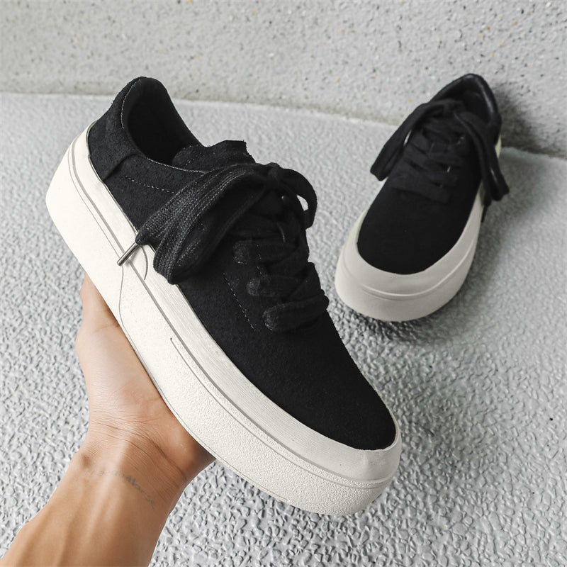 Gravity Rush' T84 Sneakers - Luxuryurbanwear