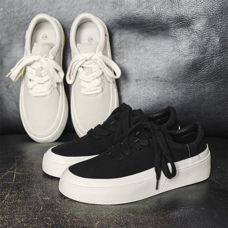 Gravity Rush' T84 Sneakers - Luxuryurbanwear