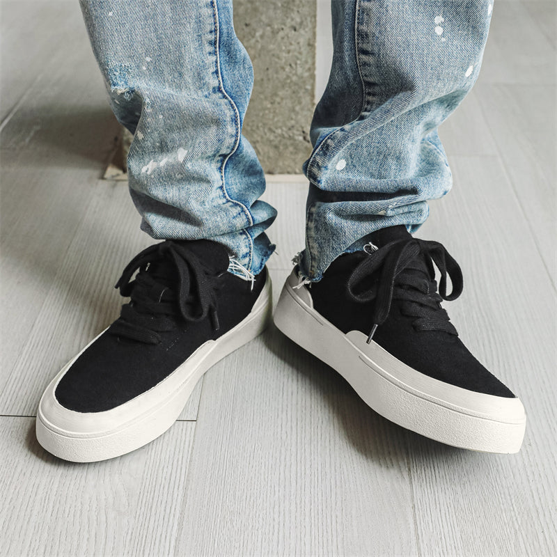 Gravity Rush' T84 Sneakers - Luxuryurbanwear