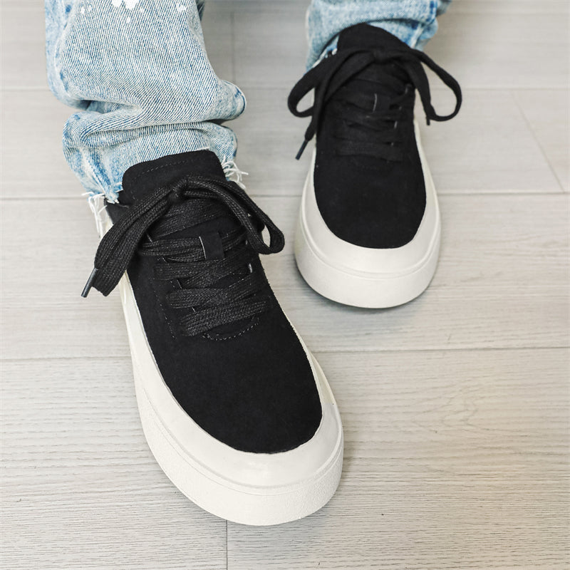 Gravity Rush' T84 Sneakers - Luxuryurbanwear