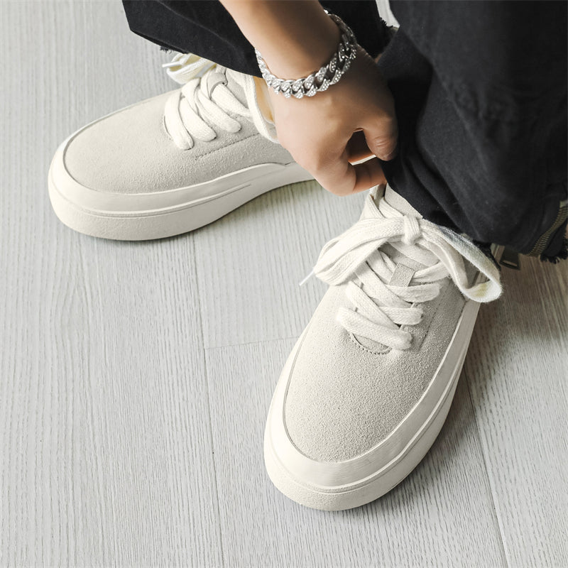 Gravity Rush' T84 Sneakers - Luxuryurbanwear