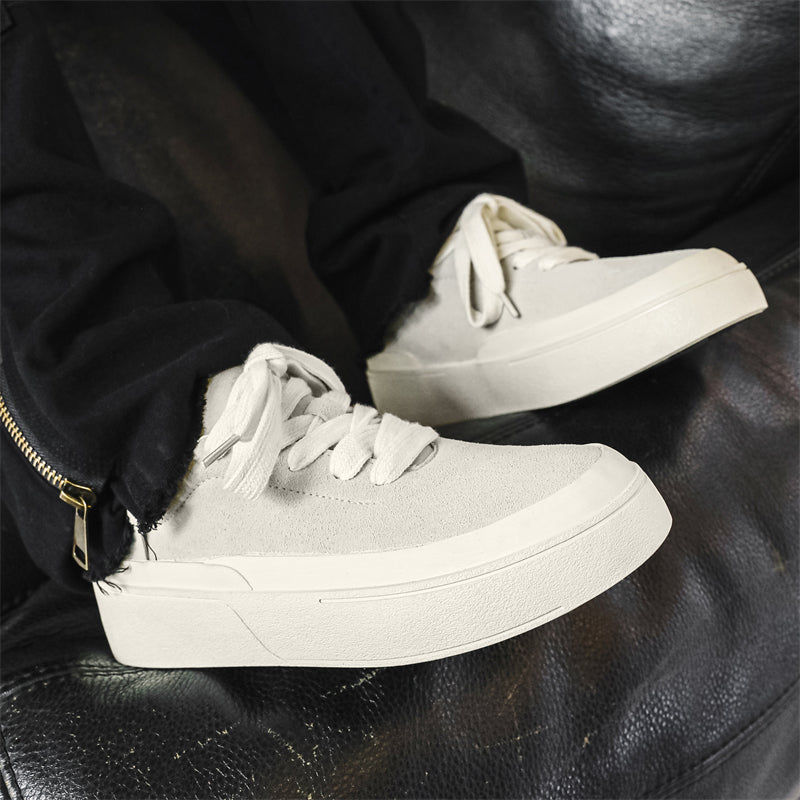 Gravity Rush' T84 Sneakers - Luxuryurbanwear