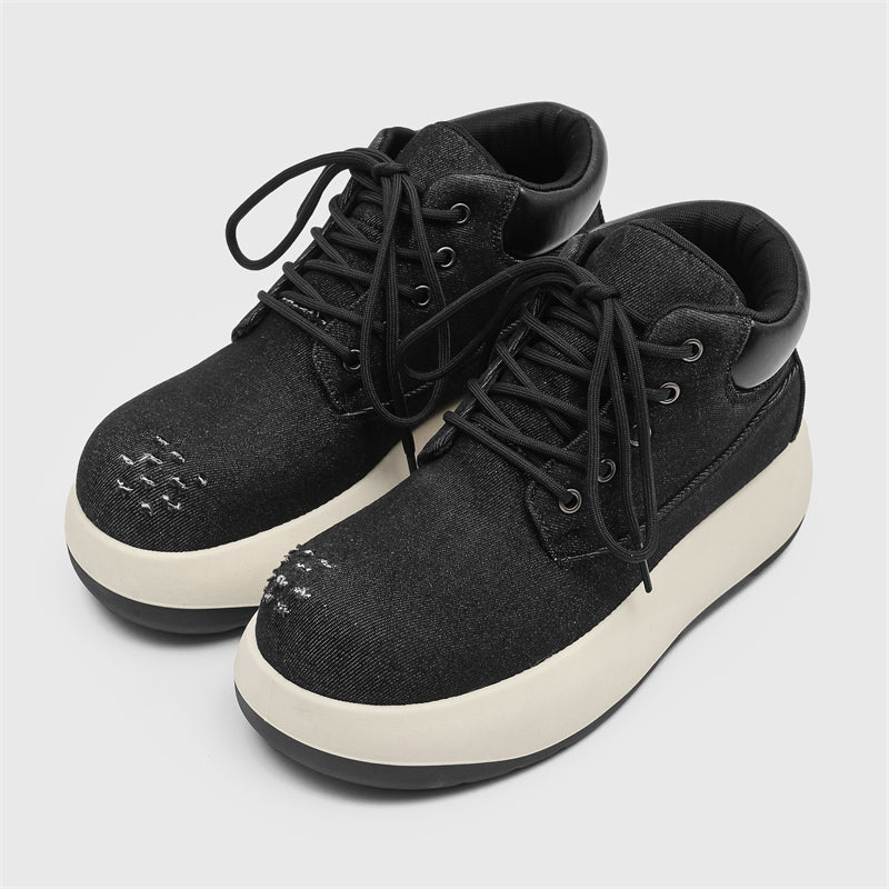 Quantum Drift' T84 Moon Boots - Luxuryurbanwear