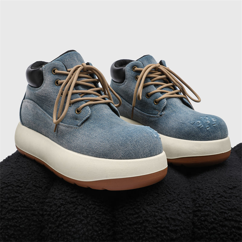 Quantum Drift' T84 Moon Boots - Luxuryurbanwear