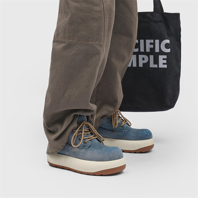 Quantum Drift' T84 Moon Boots - Luxuryurbanwear