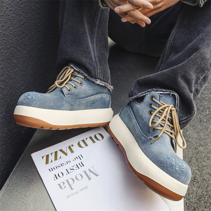 Quantum Drift' T84 Moon Boots - Luxuryurbanwear