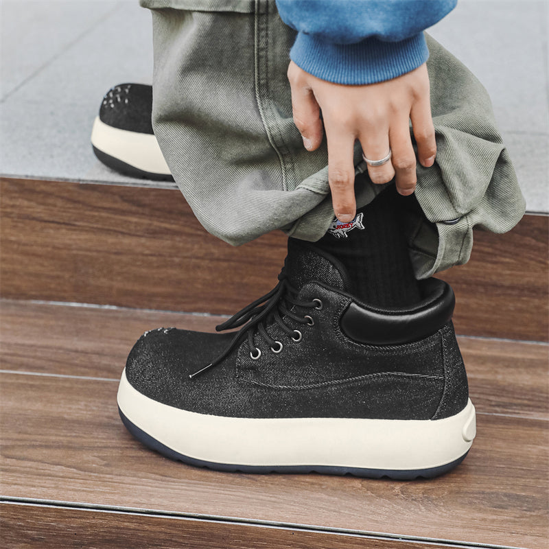Quantum Drift' T84 Moon Boots - Luxuryurbanwear