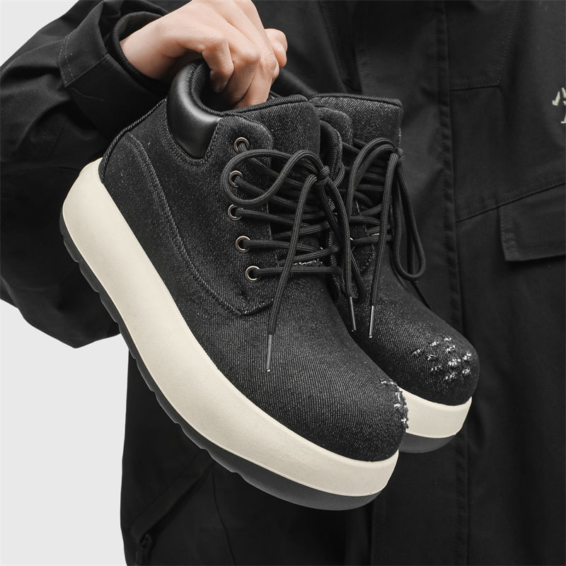 Quantum Drift' T84 Moon Boots - Luxuryurbanwear