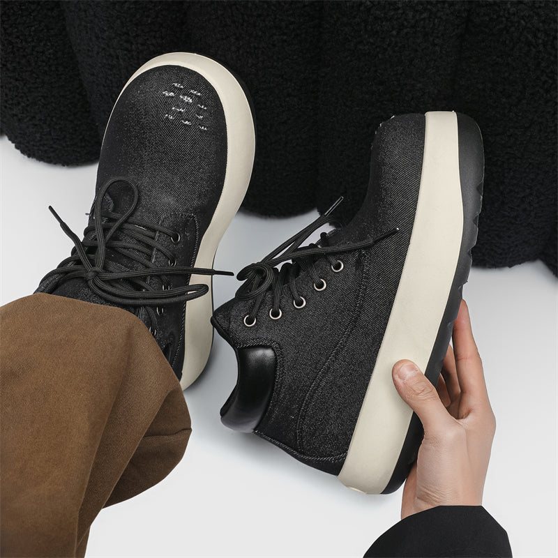 Quantum Drift' T84 Moon Boots - Luxuryurbanwear
