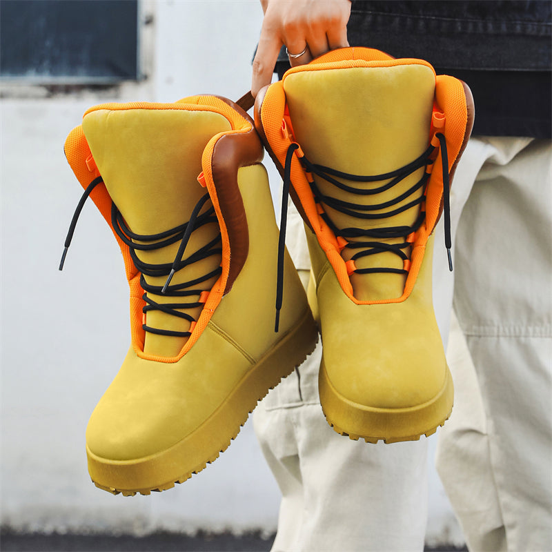Nexus Elevate' T84 Moon Boots - Luxuryurbanwear