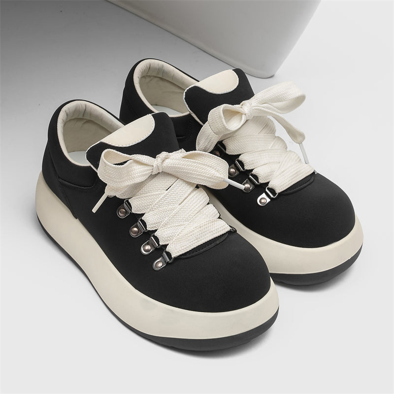 Gravity Stride' T84 Moon Boots - Luxuryurbanwear