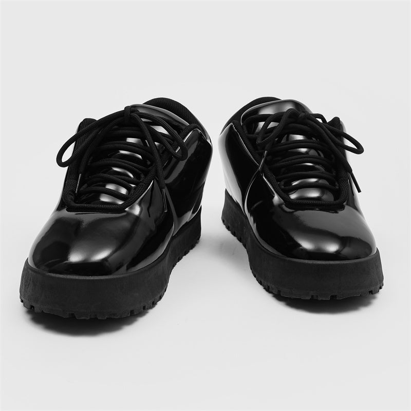 ‘Meteor Drift’ T84 Moon Boots - Luxuryurbanwear