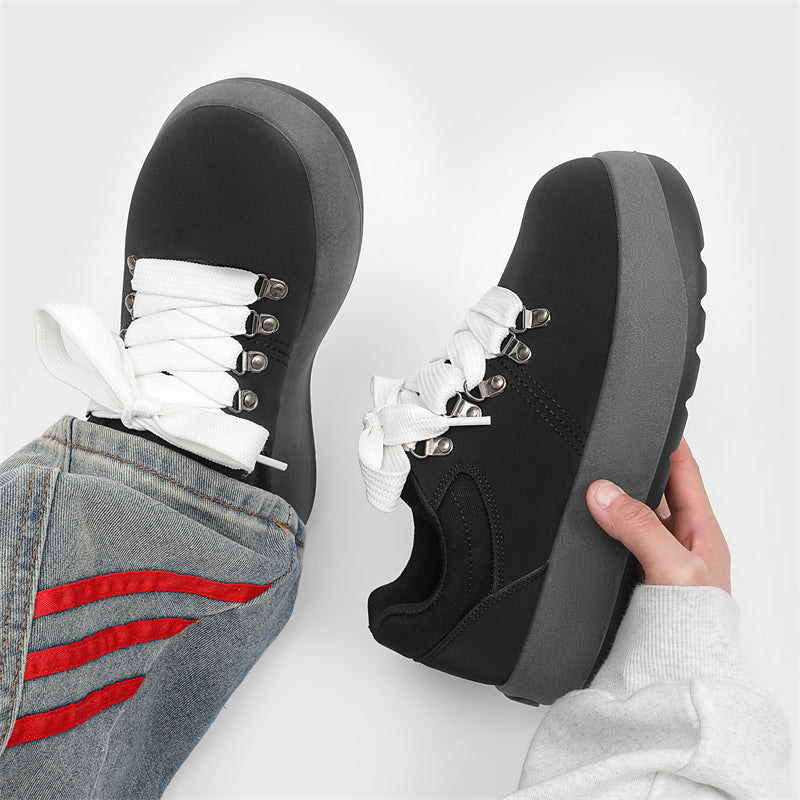 Starlit Stompers' T84 Moon Boots - Luxuryurbanwear