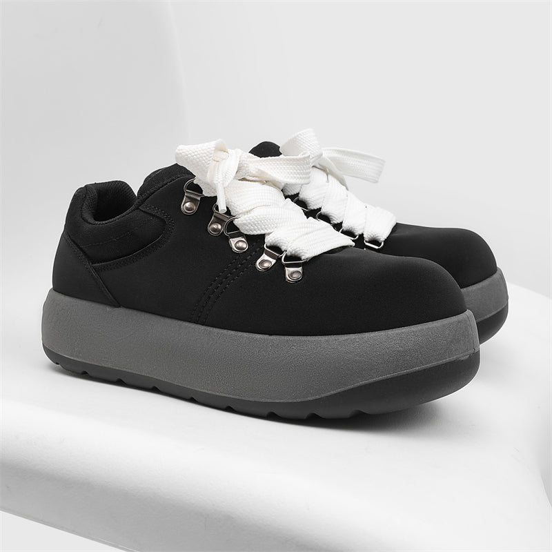 Starlit Stompers' T84 Moon Boots - Luxuryurbanwear