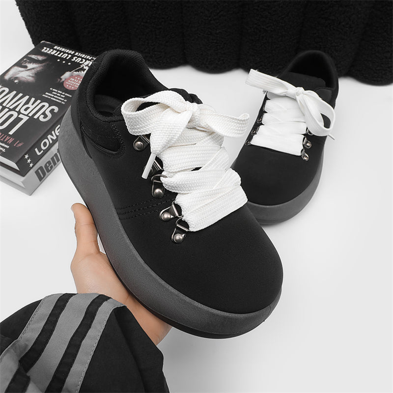Starlit Stompers' T84 Moon Boots - Luxuryurbanwear