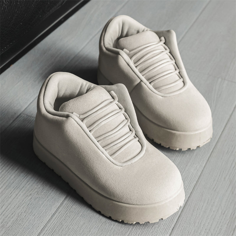 Stellar Elevate’ T84 Moon Boots - Luxuryurbanwear