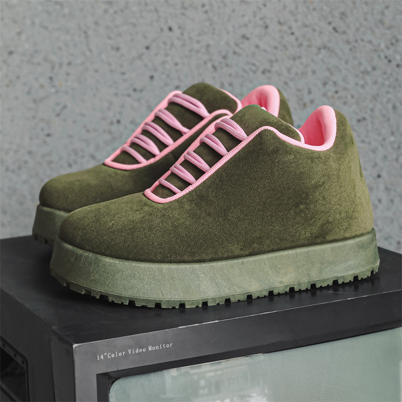 Stellar Elevate’ T84 Moon Boots - Luxuryurbanwear
