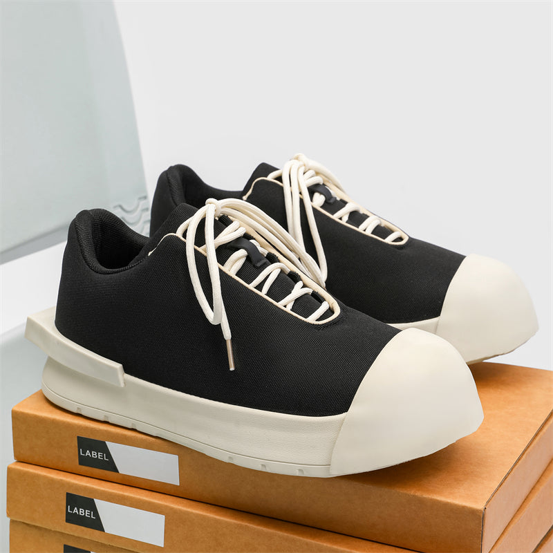 Nebula Glide' T84 Sneakers - Luxuryurbanwear