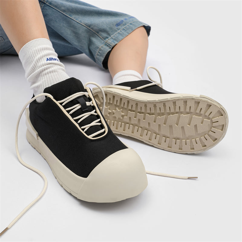 Nebula Glide' T84 Sneakers - Luxuryurbanwear
