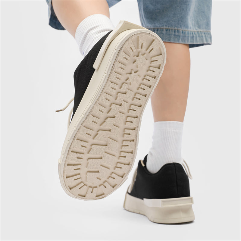 Nebula Glide' T84 Sneakers - Luxuryurbanwear