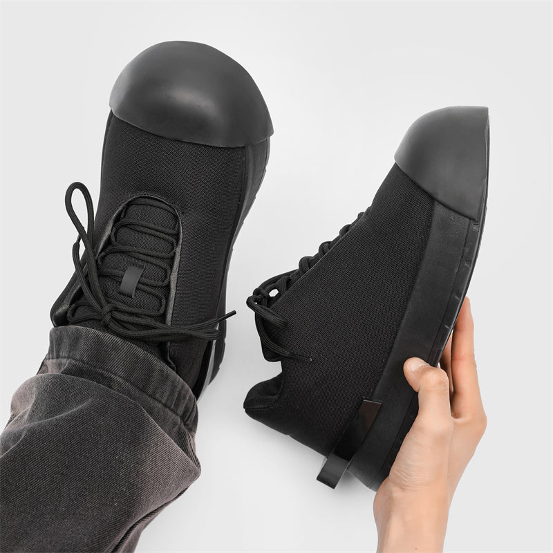Nebula Glide' T84 Sneakers - Luxuryurbanwear