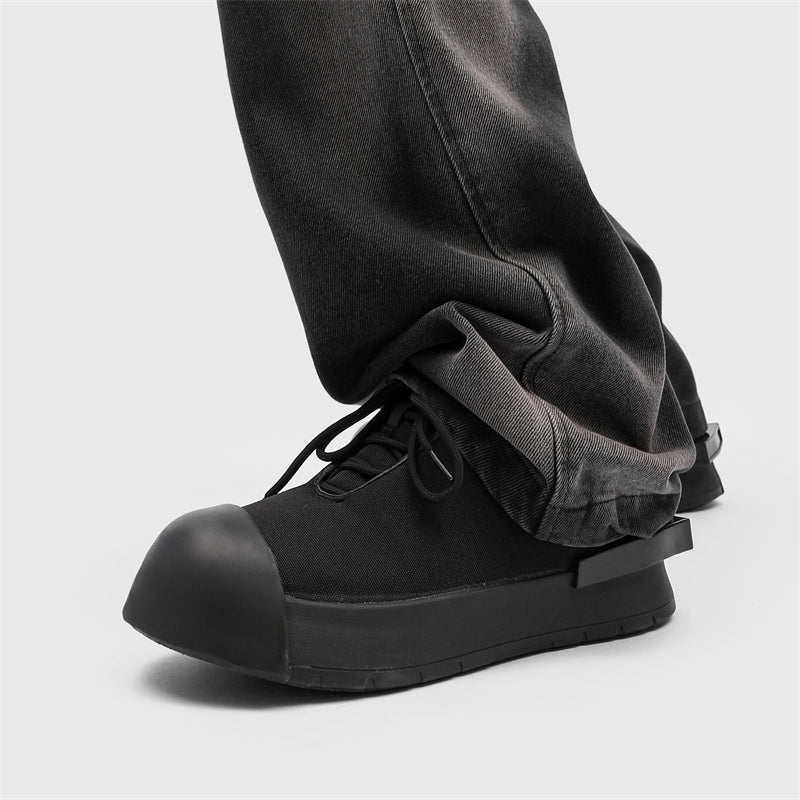 Nebula Glide' T84 Sneakers - Luxuryurbanwear