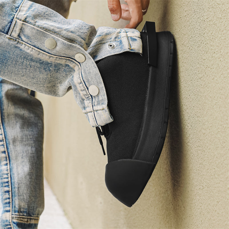Nebula Glide' T84 Sneakers - Luxuryurbanwear
