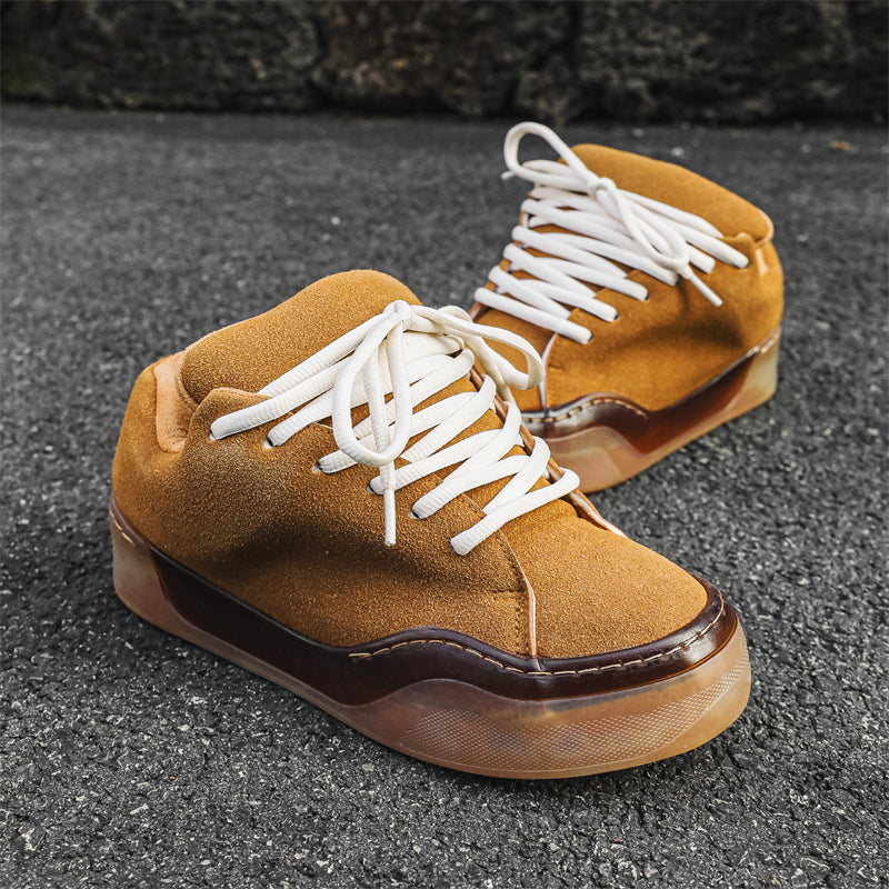 Lunar Edge’ T84 Moon Boots - Luxuryurbanwear