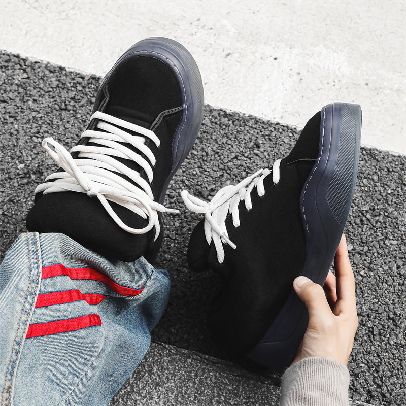 Lunar Edge’ T84 Moon Boots - Luxuryurbanwear