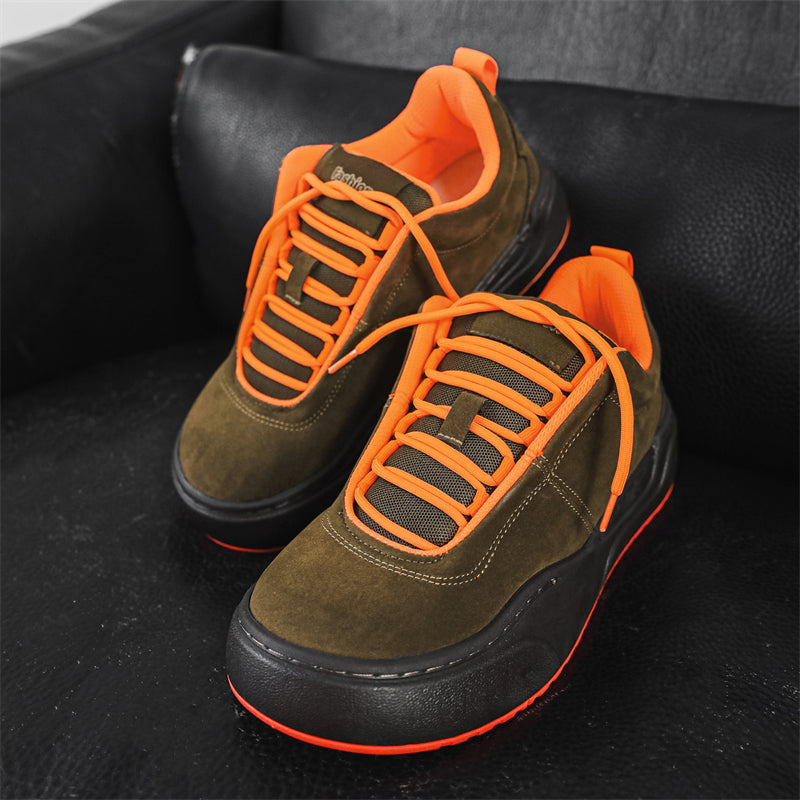 Orbit Edge’ T84 Moon Boots - Luxuryurbanwear