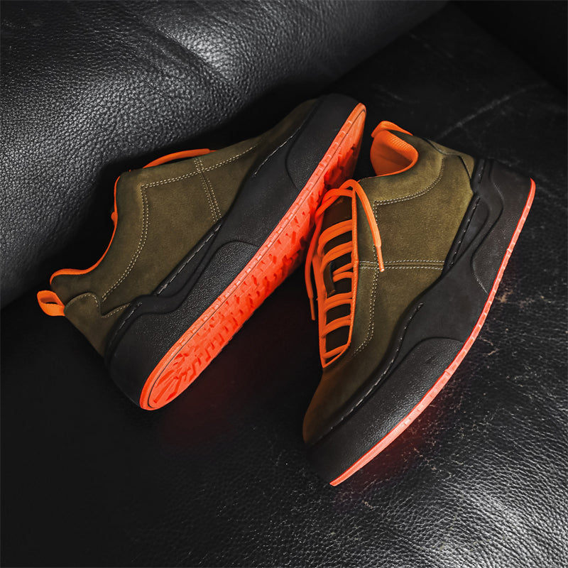 Orbit Edge’ T84 Moon Boots - Luxuryurbanwear