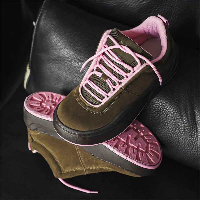 Orbit Edge’ T84 Moon Boots - Luxuryurbanwear